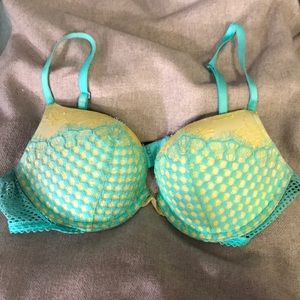 Very Sexy Push Up Victoria’s Secret